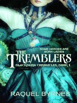 cover image of The Tremblers
